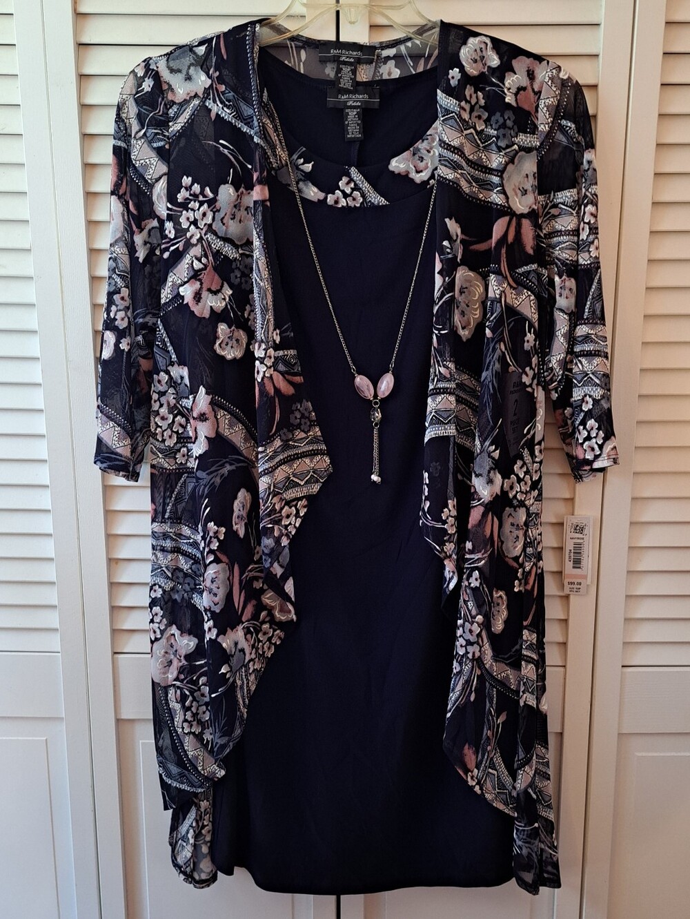 R&M Richards Dress